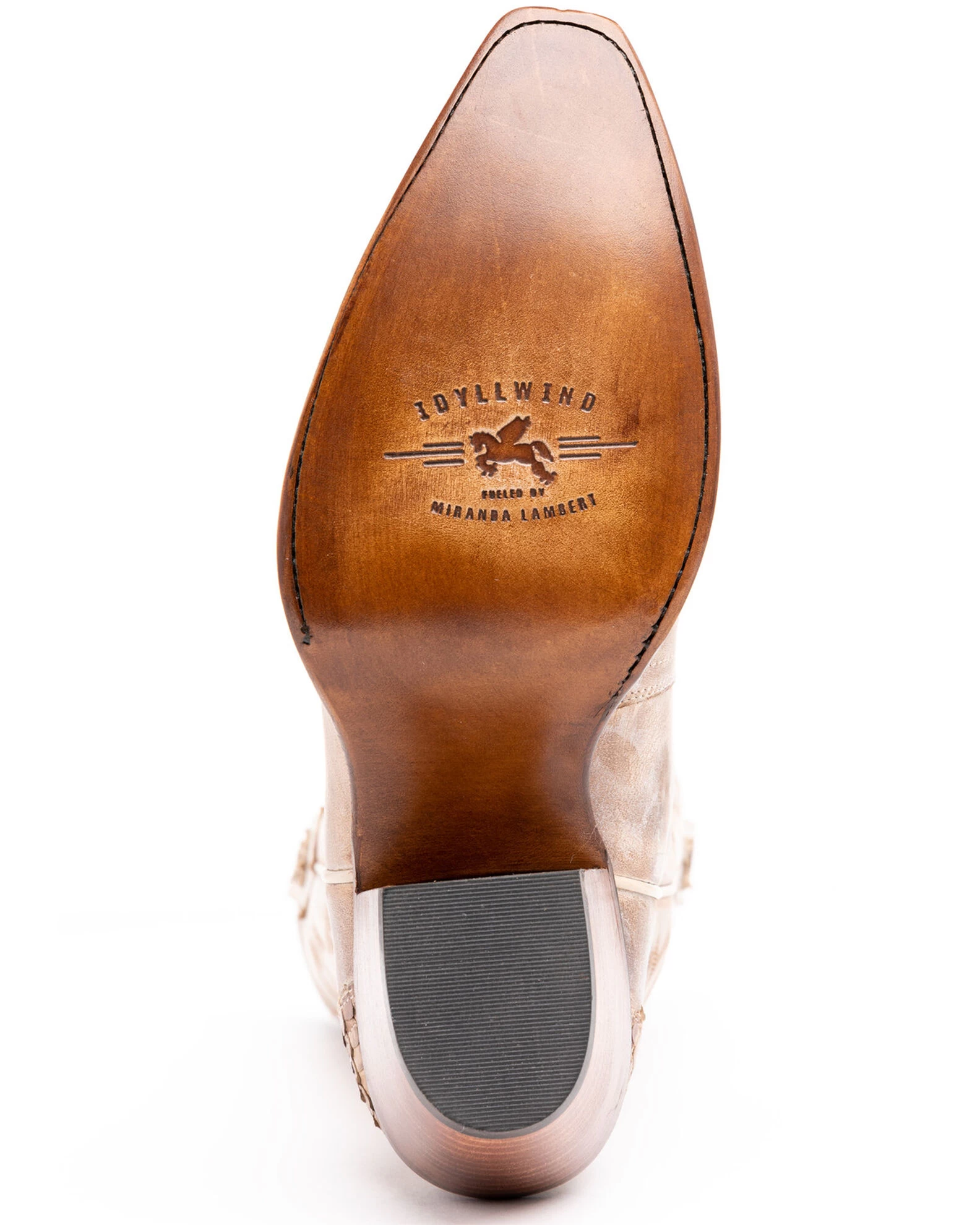 Idyllwind Women's Sanded Sky Western Boots - Snip Toe 6 Idyllwind Women's Sanded Sky Western Boots - Snip Toe - Image 6