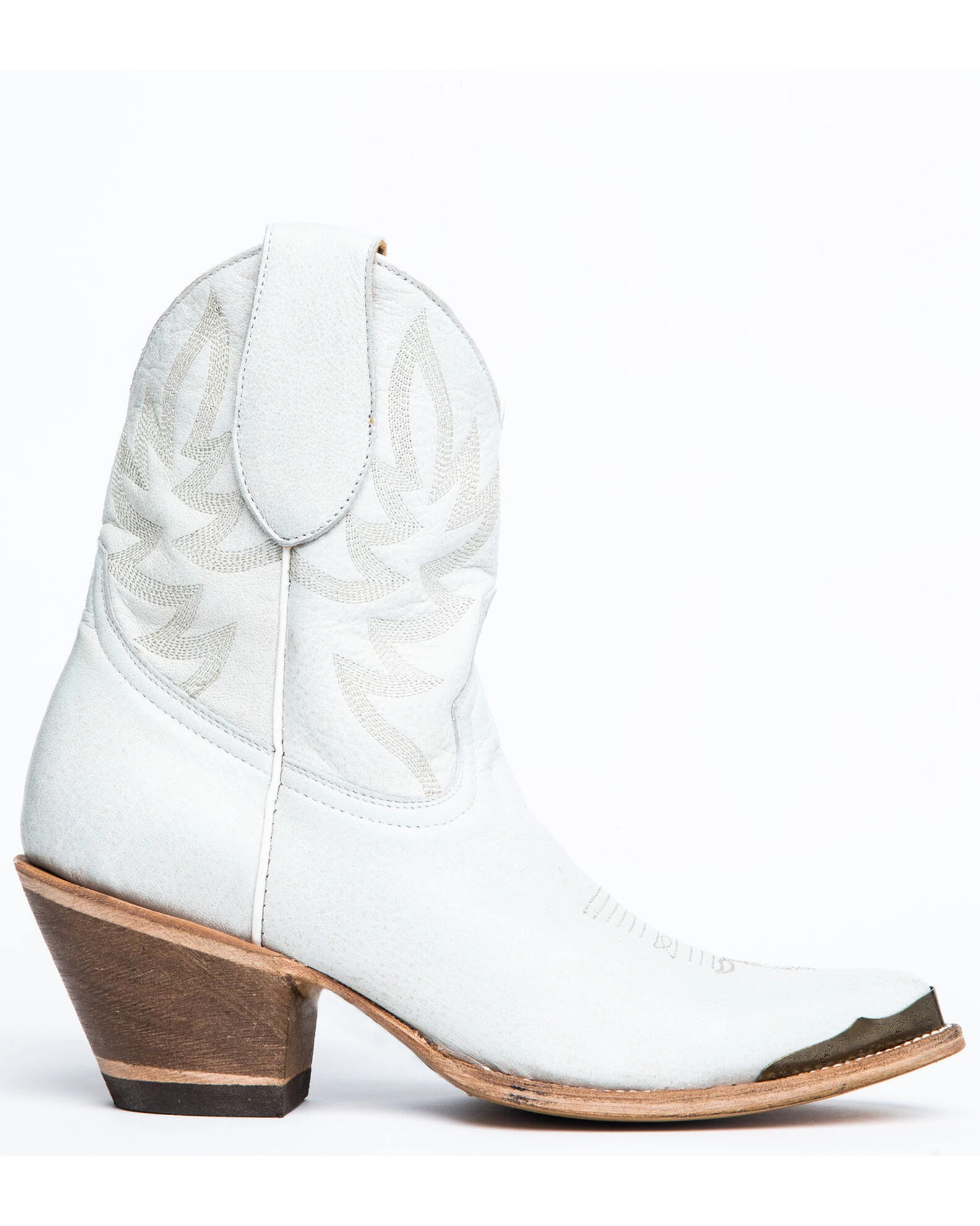 Idyllwind Women's Wheels Western Booties - Medium Toe 5 Idyllwind Women's Wheels Western Booties - Medium Toe - Image 5