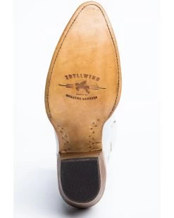 Idyllwind Women's Wheels Western Booties - Medium Toe