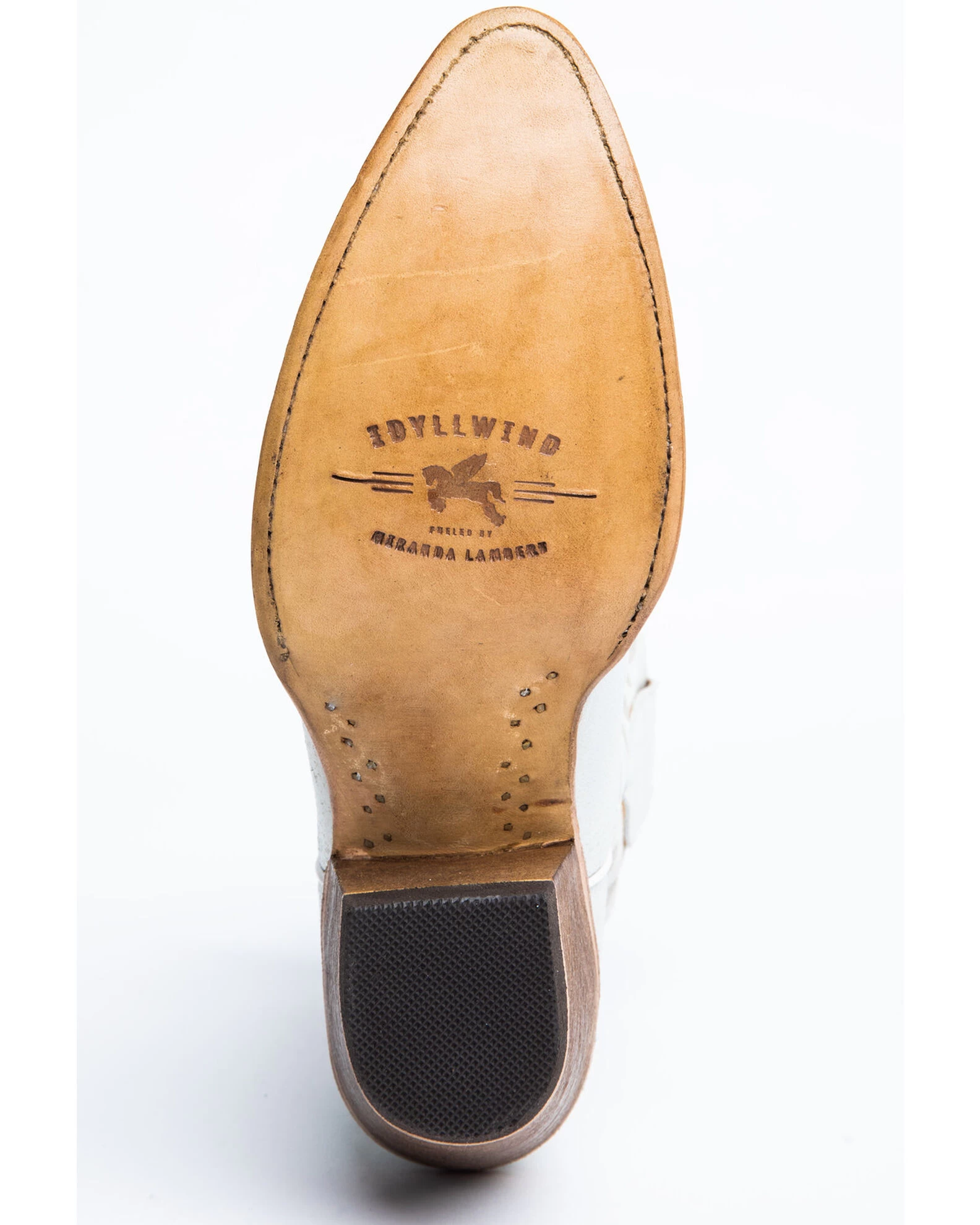 Idyllwind Women's Wheels Western Booties - Medium Toe 1 Idyllwind Women's Wheels Western Booties - Medium Toe