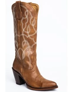 Idyllwind Women's Revenge Western Boots - Pointed Toe -Women - Western Cowboy 2000295824 280 P1