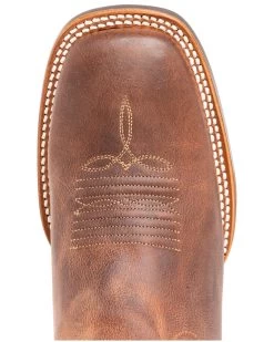 Shyanne Women's Xero Gravity Western Performance Boots - Broad Square Toe -Women - Western Cowboy 2000296028 280 P6