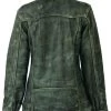 STS Ranchwear Women's Ranch Hand Leather Jacket - Plus