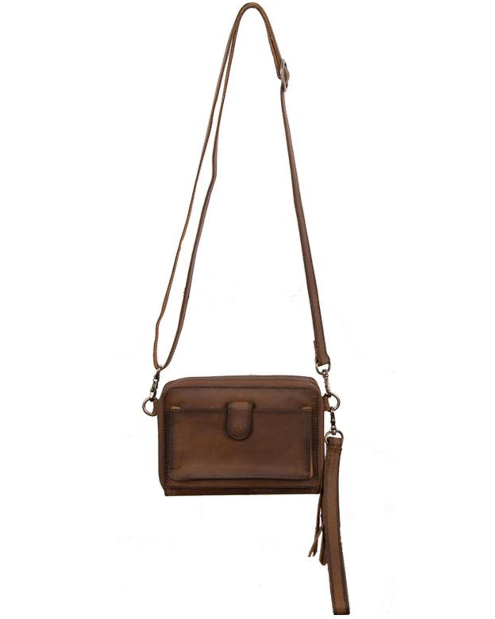 STS Ranchwear Women's Baroness Package Deal Purse 2 STS Ranchwear Women's Baroness Package Deal Purse - Image 2