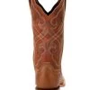 Durango Women's Areno Pro Western Boots - Broad Square Toe