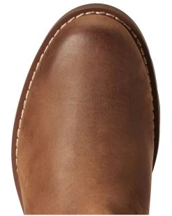 Ariat Women's Wexford Waterproof Chelsea Boots - Round Toe -Women - Western Cowboy 2000321371 200 P4
