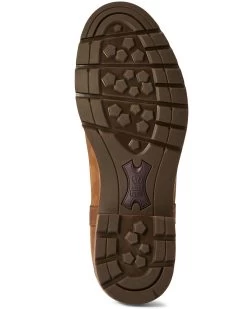 Ariat Women's Wexford Waterproof Chelsea Boots - Round Toe