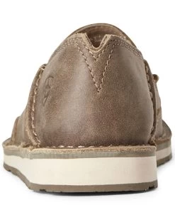 Ariat Women's Floral Cruiser Shoes - Moc Toe -Women - Western Cowboy 2000321484 200 P3