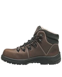 Avenger Women's Framer Waterproof Hiker Boots - Composite Toe -Women - Western Cowboy 2000321568 200 P3