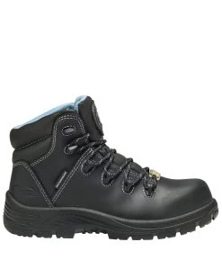 Avenger Women's Framer Waterproof Work Boots - Composite Toe -Women - Western Cowboy 2000321569 001 P2