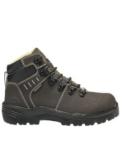 Avenger Women's Foundation Met Guard Waterproof Work Boots - Composite Toe -Women - Western Cowboy 2000321574 200 P2