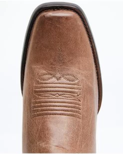 Shyanne Women's Xero Gravity Wren Western Performance Boots - Square Toe