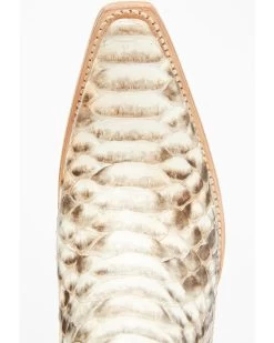 Idyllwind Women's Slay Exotic Python Tall Western Boots - Snip Toe -Women - Western Cowboy 2000325566 101 P6