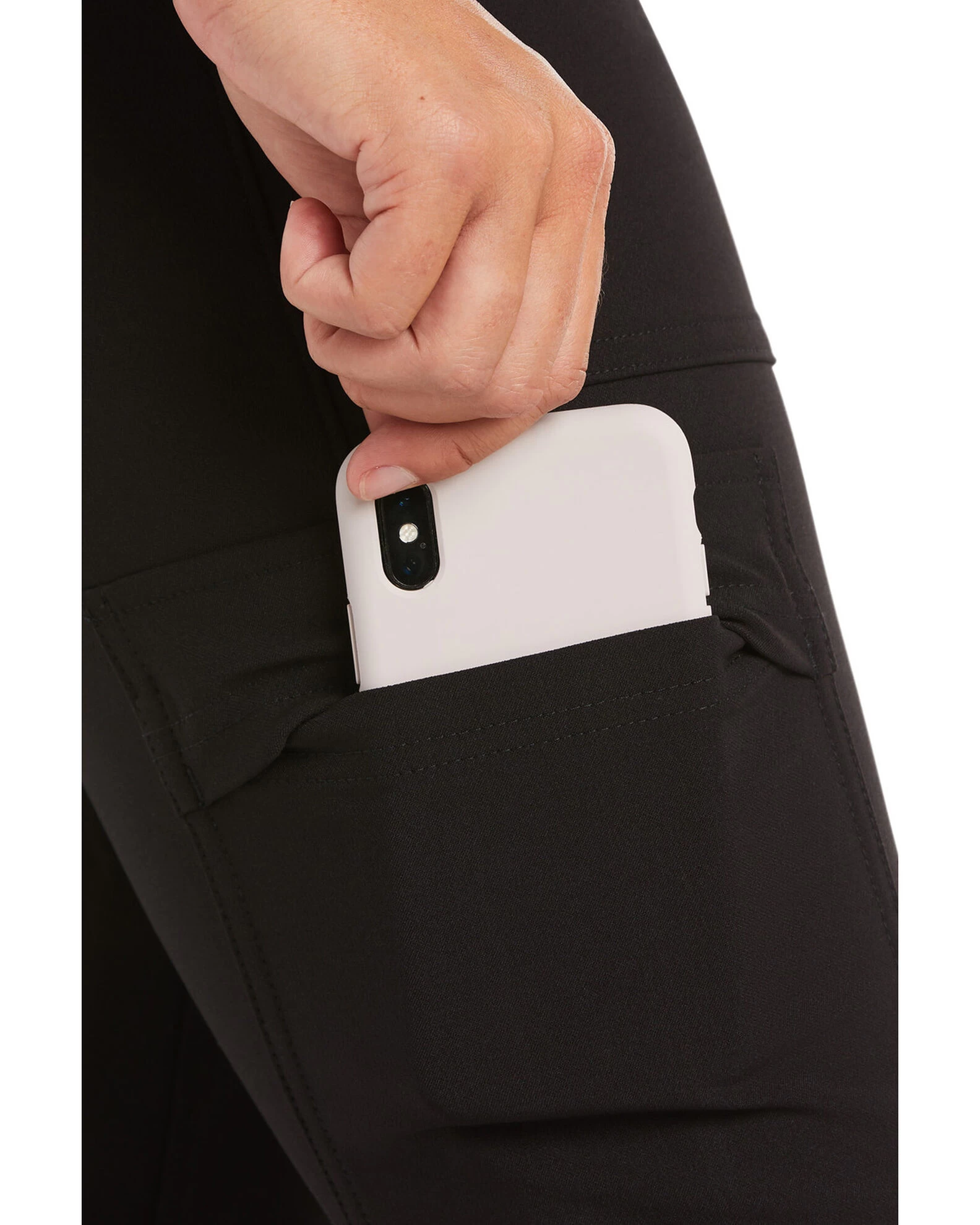 Ariat Women's Rebar Durastretch Utility Leggings 1 Ariat Women's Rebar Durastretch Utility Leggings