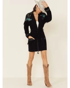 Women - Western Cowboy -Women - Western Cowboy 2000330980 400 P2