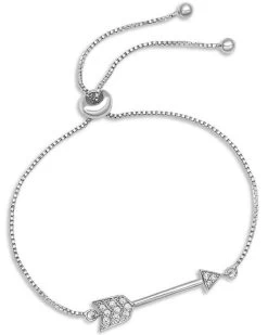 Montana Silversmiths Women's Arrow Bar Bracelet