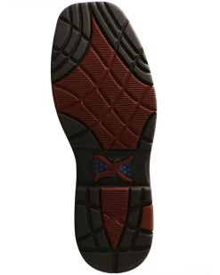 Twisted X Women's CellStretch Western Work Boots - Composite Toe 11 Twisted X Women's CellStretch Western Work Boots - Composite Toe -Women - Western Cowboy 2000331868 200 P6