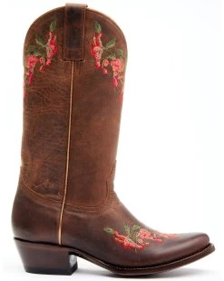 Shyanne Women's Frida Western Boots - Round Toe