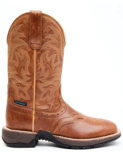 Shyanne Women's Xero Gravity Charley Lite Performance Western Boots - Broad Square Toe 11 Shyanne Women's Xero Gravity Charley Lite Performance Western Boots - Broad Square Toe -Women - Western Cowboy 2000333553 280 P2
