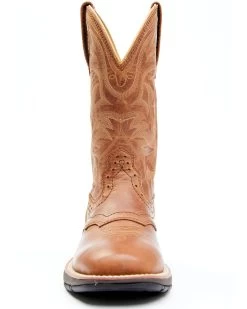Shyanne Women's Xero Gravity Charley Lite Performance Western Boots - Broad Square Toe 13 Shyanne Women's Xero Gravity Charley Lite Performance Western Boots - Broad Square Toe -Women - Western Cowboy 2000333553 280 P3