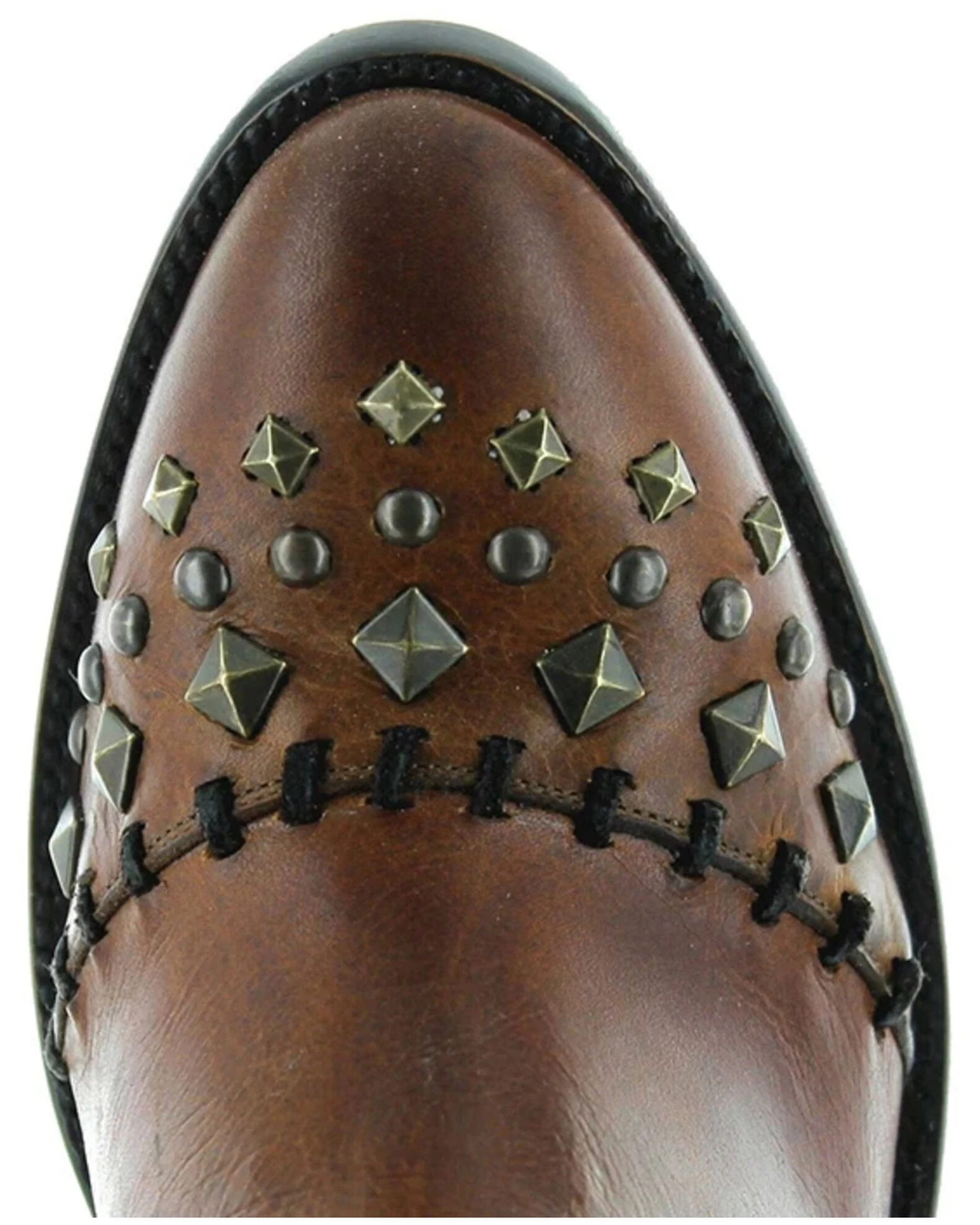 Old Gringo Women's Quintana Roo Fashion Booties - Medium Toe 2 Old Gringo Women's Quintana Roo Fashion Booties - Medium Toe - Image 2