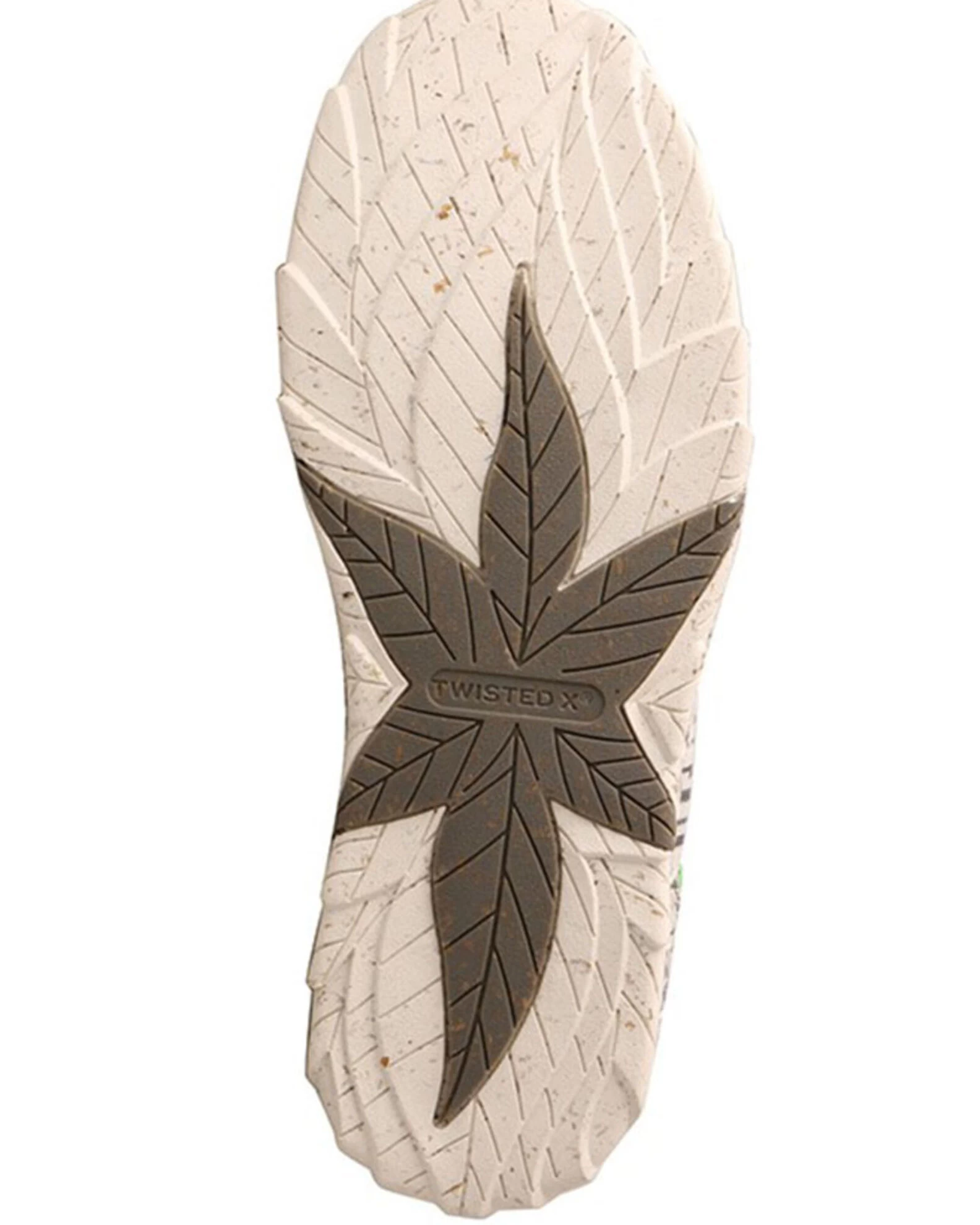 Twisted X Women's Zero-X Casual Shoes - Moc Toe 1 Twisted X Women's Zero-X Casual Shoes - Moc Toe