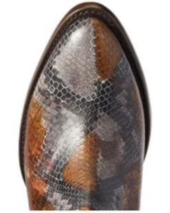 Ariat Women's Dixon Fashion Booties - Round Toe -Women - Western Cowboy 2000341164 200 P4