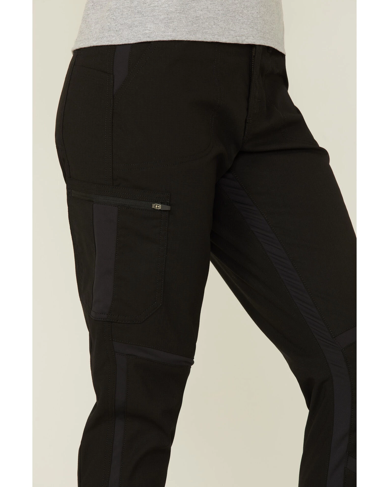Ariat Women's Cargo Straight Leg Pants 1 Ariat Women's Cargo Straight Leg Pants