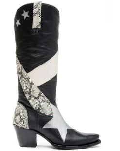 Idyllwind Women's Starlight Western Boots - Snip Toe -Women - Western Cowboy 2000343121 001 P2