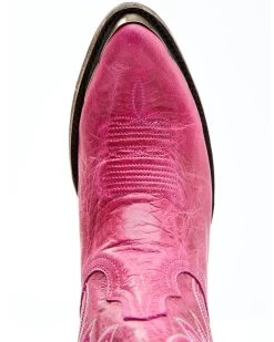 Idyllwind Women's Wheels Western Booties - Round Toe -Women - Western Cowboy 2000343136 555 P6