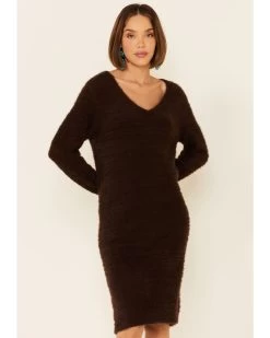 Tasha Polizzi Women's Lexi Dress -Women - Western Cowboy 2000344730 200 P2