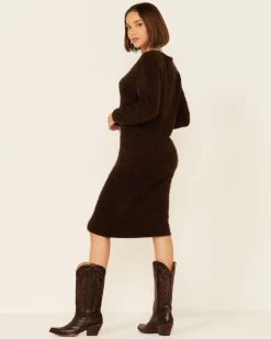 Tasha Polizzi Women's Lexi Dress -Women - Western Cowboy 2000344730 200 P4