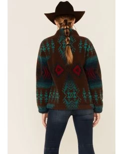 Tasha Polizzi Women's Ariel Pullover Sweater