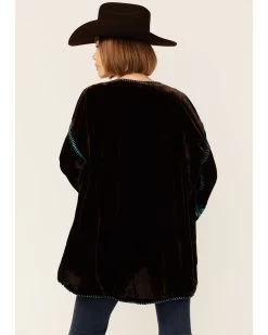 Tasha Polizzi Women's Baldwin Kimono Cardigan