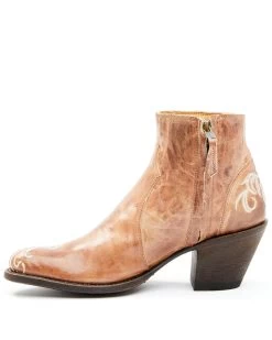 Shyanne Women's Bryony Fashion Booties - Round Toe -Women - Western Cowboy 2000345765 271 P3