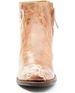 Shyanne Women's Bryony Fashion Booties - Round Toe -Women - Western Cowboy 2000345765 271 P4