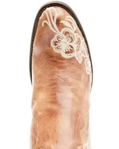 Shyanne Women's Bryony Fashion Booties - Round Toe -Women - Western Cowboy 2000345765 271 P6