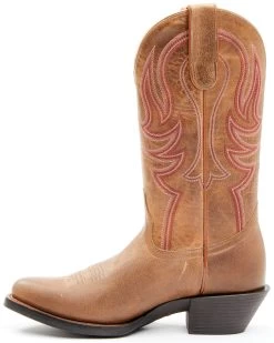 Shyanne Women's Margot Western Boots - Round Toe -Women - Western Cowboy 2000345768 280 P3