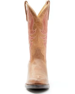 Shyanne Women's Margot Western Boots - Round Toe -Women - Western Cowboy 2000345768 280 P4