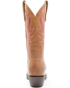 Shyanne Women's Margot Western Boots - Round Toe