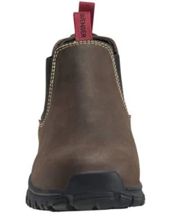 Avenger Women's Romeo Work Shoes - Alloy Toe -Women - Western Cowboy 2000347253 200 P4