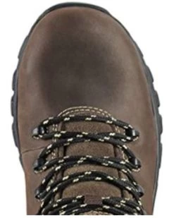 Avenger Women's Waterproof Work Boots - Alloy Toe -Women - Western Cowboy 2000347258 200 P5