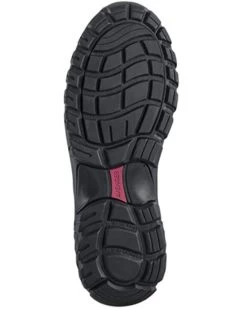 Avenger Women's Waterproof Work Boots - Alloy Toe -Women - Western Cowboy 2000347258 200 P6