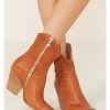 Free People Women's Brayden Fashion Booties - Snip Toe