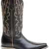 Shyanne Women's Dylan Western Boots - Snip Toe