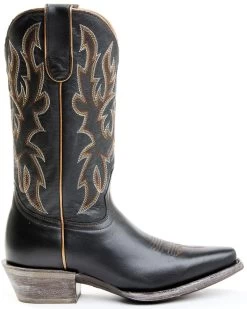 Shyanne Women's Dylan Western Boots - Snip Toe