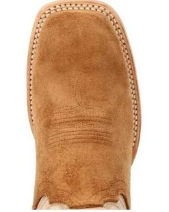Durango Women's Lady Rebel Pro Cashew Western Boots - Broad Square Toe -Women - Western Cowboy 2000350561 915 P6