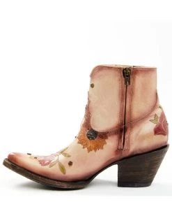 Old Gringo Women's Emma Fashion Booties - Medium Toe 11 Old Gringo Women's Emma Fashion Booties - Medium Toe -Women - Western Cowboy 2000351530 271 P3