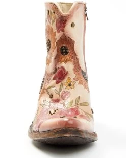 Old Gringo Women's Emma Fashion Booties - Medium Toe 13 Old Gringo Women's Emma Fashion Booties - Medium Toe -Women - Western Cowboy 2000351530 271 P4