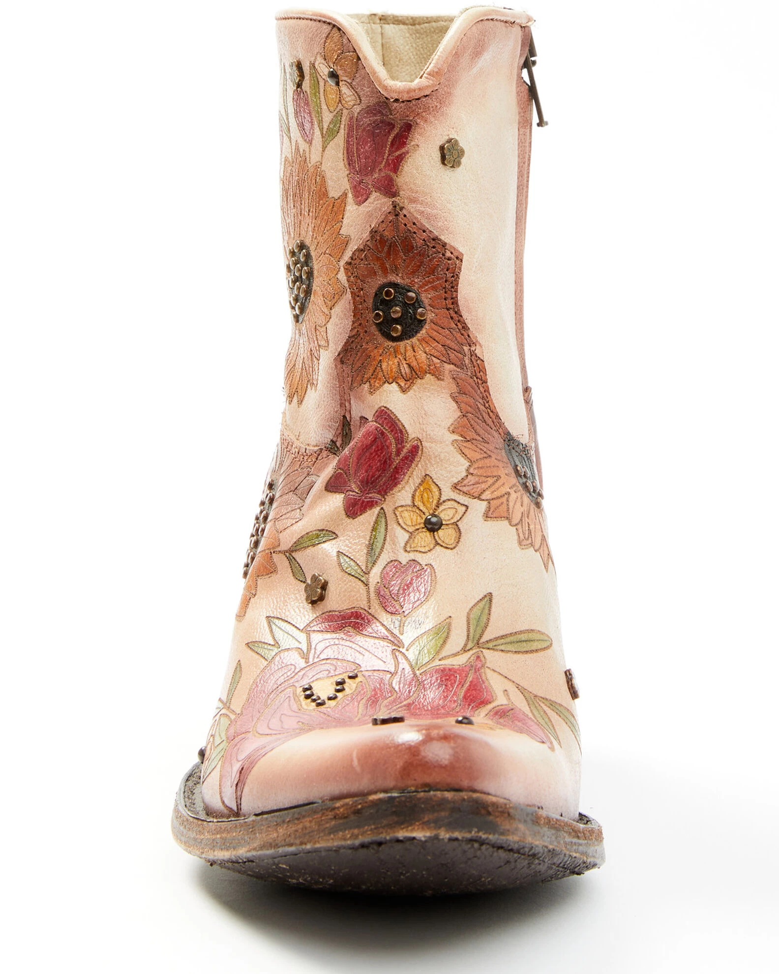 Old Gringo Women's Emma Fashion Booties - Medium Toe 7 Old Gringo Women's Emma Fashion Booties - Medium Toe - Image 7